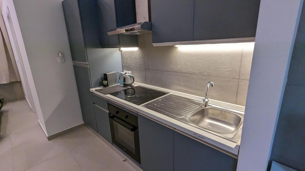 شقة Valona 101 - Elegant Loft باري المظهر الخارجي الصورة